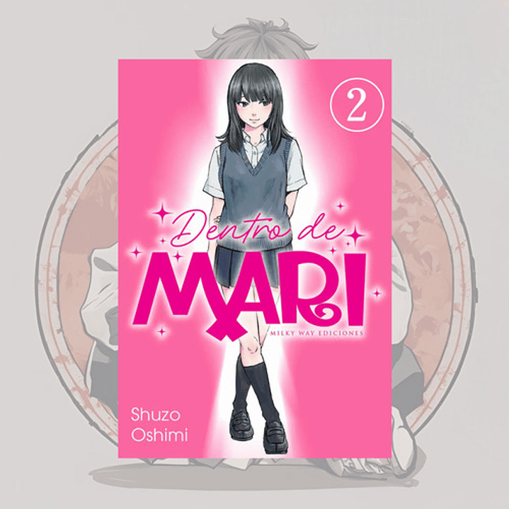 Dentro De Mari 2 - Milkyway