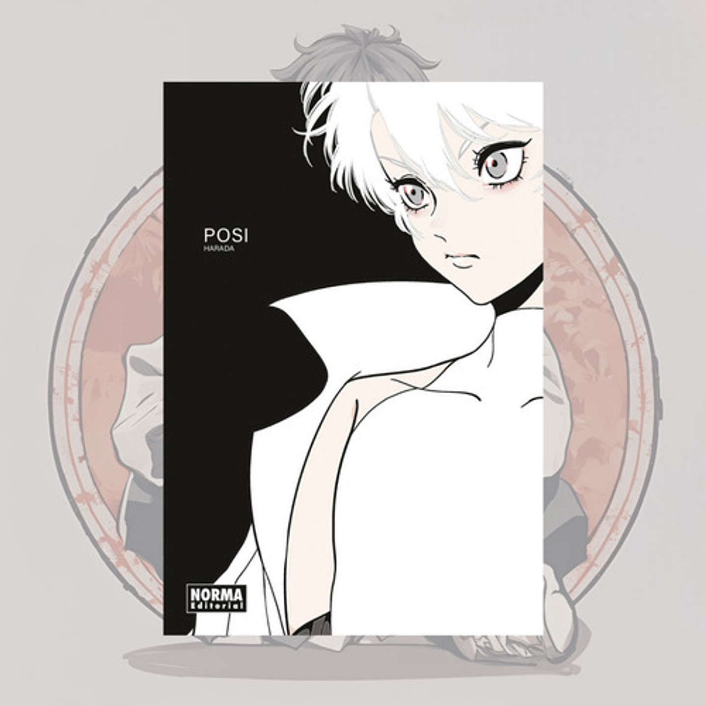 Posi - Norma Editorial - Bl