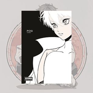 Posi - Norma Editorial - Bl