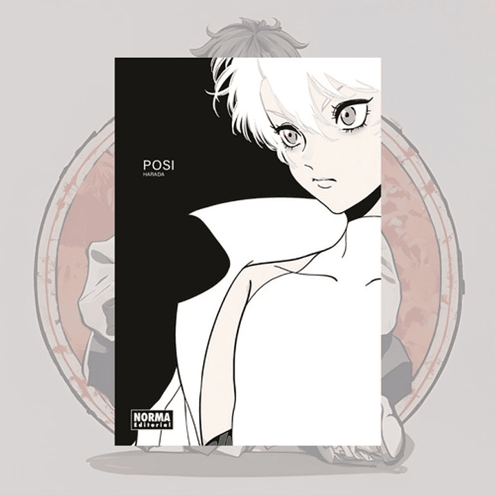 Posi - Norma Editorial - Bl