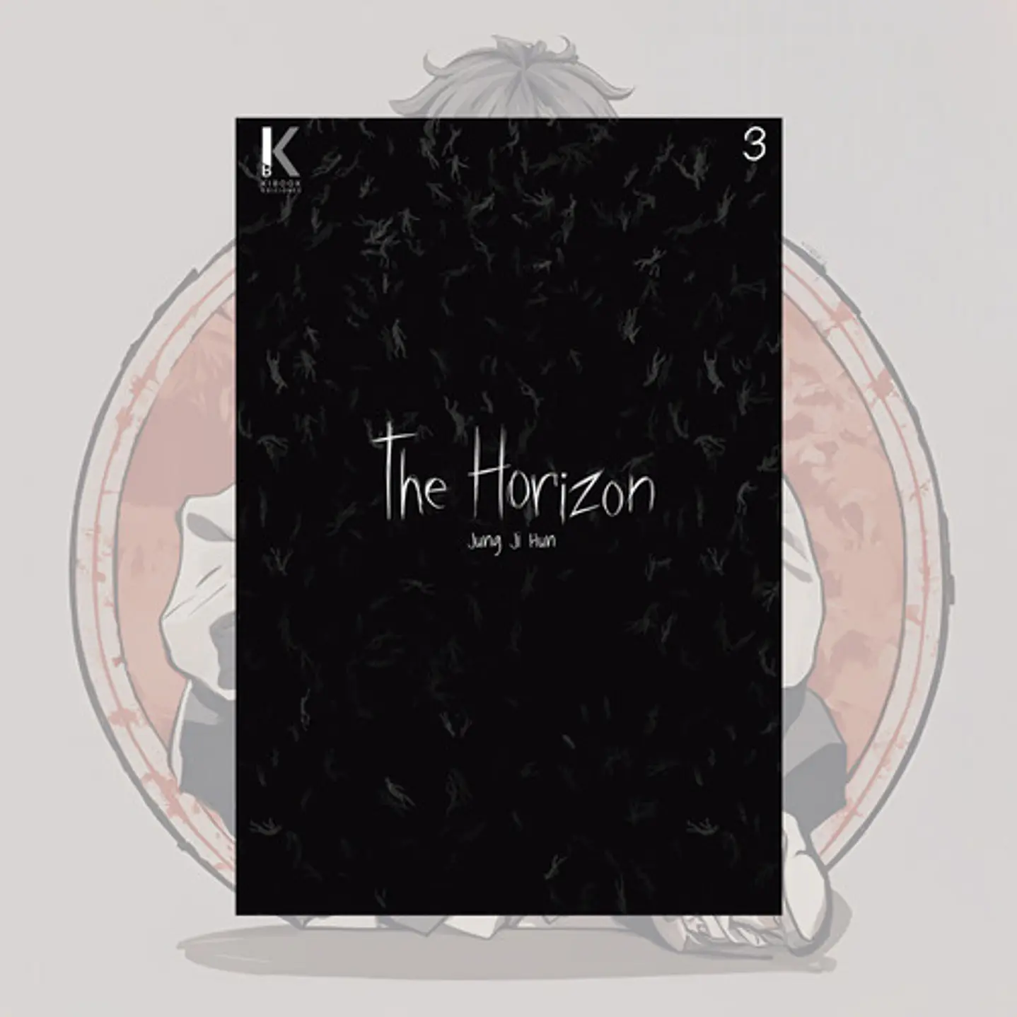 [PREVENTA] The Horizon 3 - Kibook