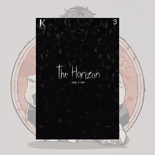 [PREVENTA] The Horizon 3 - Kibook