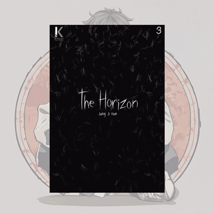 [PREVENTA] The Horizon 3 - Kibook