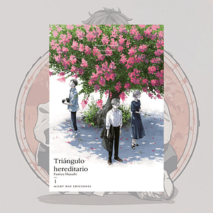 Triangulo Hereditario 1 - Milkyway