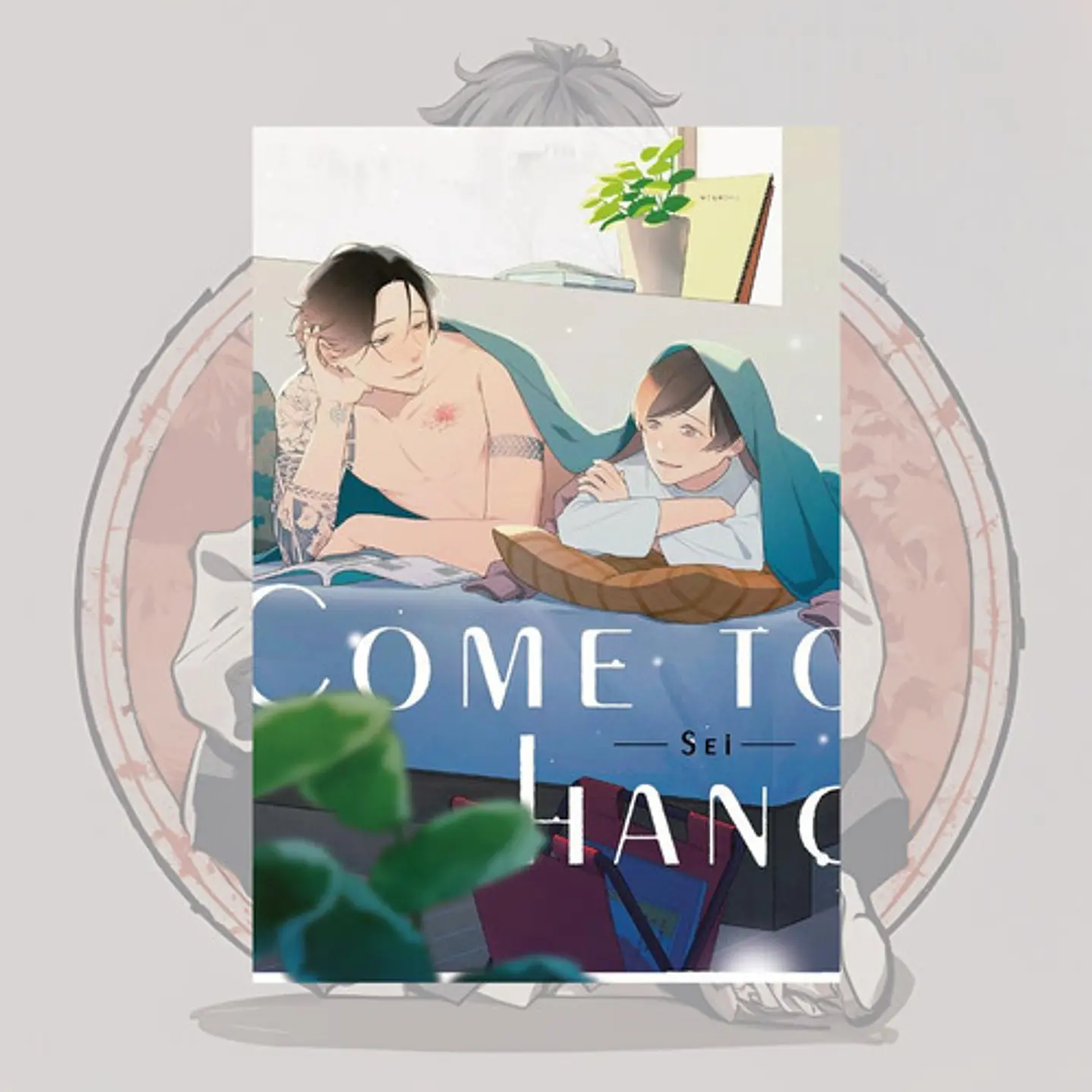 [PREVENTA] Come To Hand - Fujur - Bl