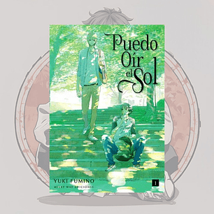 Puedo Oir El Sol 1 - Milkyway - Bl