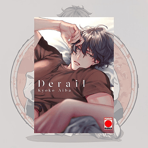 Derail - Panini España - Bl