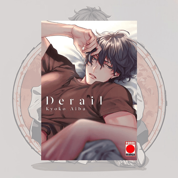 Derail - Panini España - Bl