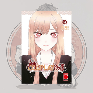 Sexy Cosplay Doll 14 - Panini España