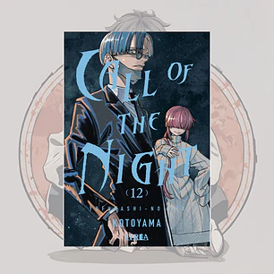 [PREVENTA] Call Of The Night 12 - Ivrea España