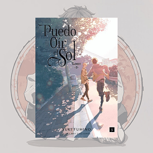 Puedo Oir El Sol 5 - Milkyway - Bl