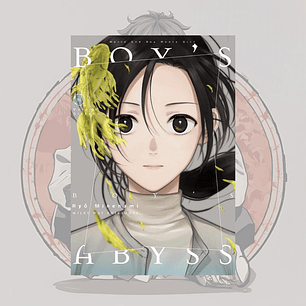 Boy's Abyss 16 - Milkyway