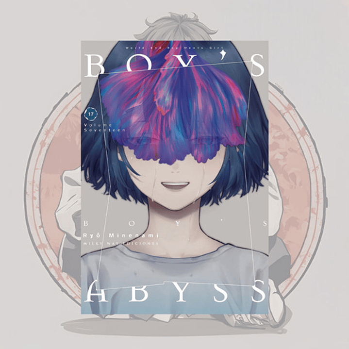 Boy's Abyss 17 - Milkyway