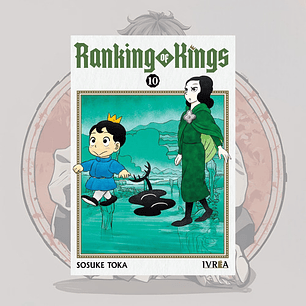 Ranking Of King 10 - Ivrea España