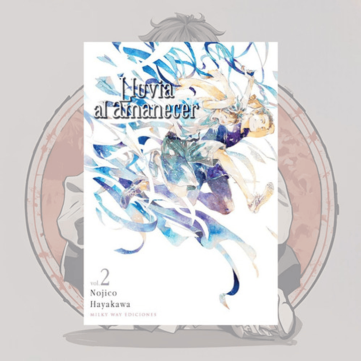 Lluvia Al Amanecer 2 - Milkyway - Bl