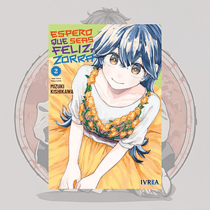 Espero Que Seas Feliz Zorra 2  - Ivrea España