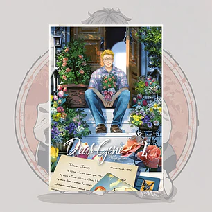 Dear Gene 2 - Fujur - Bl