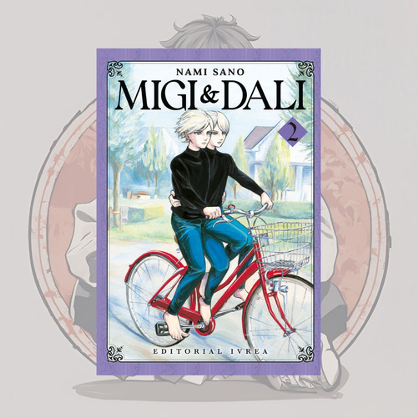 Migi & Dali 2 - Ivrea España