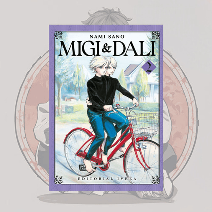 Migi & Dali 2 - Ivrea España