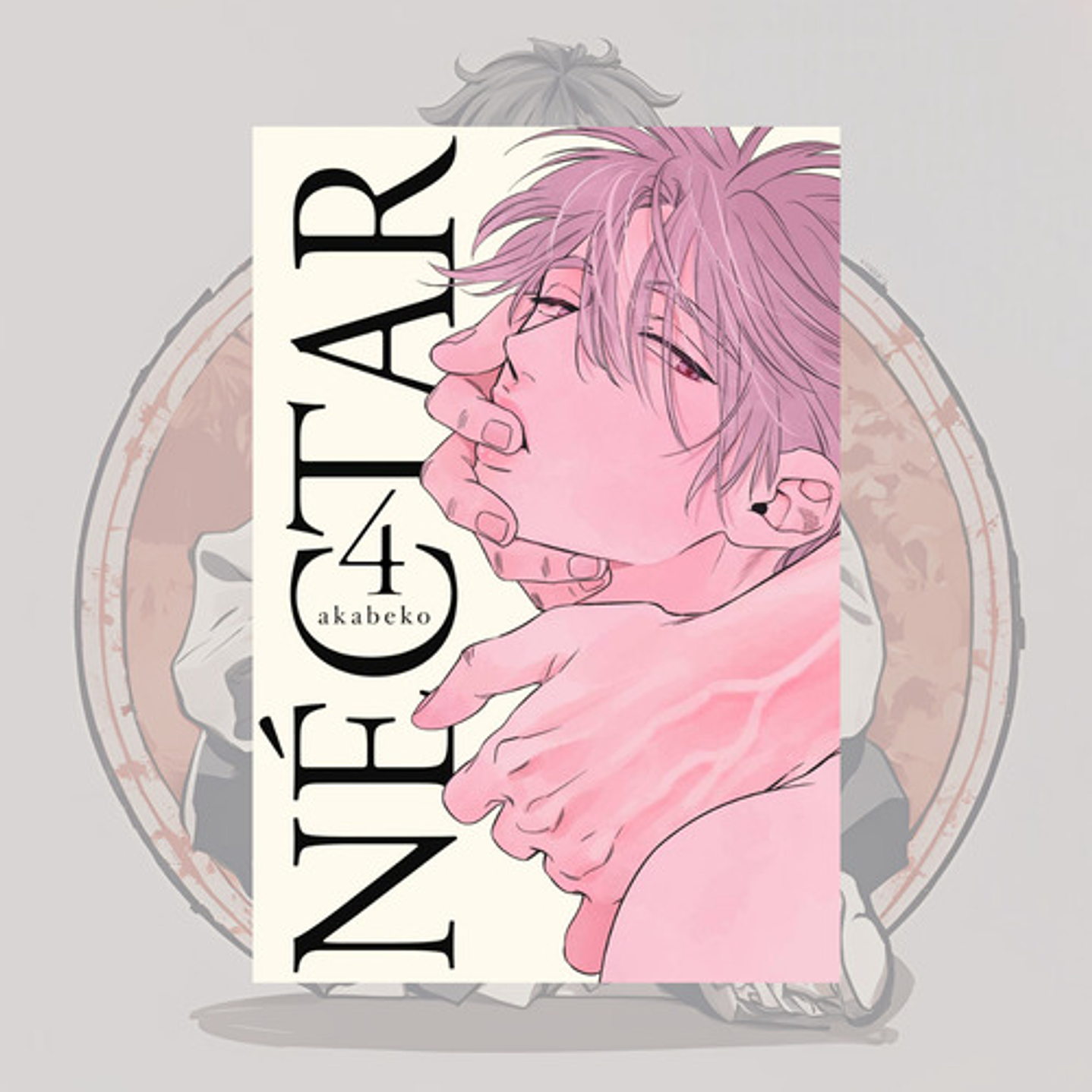 Nectar 4 - Arechi - Bl