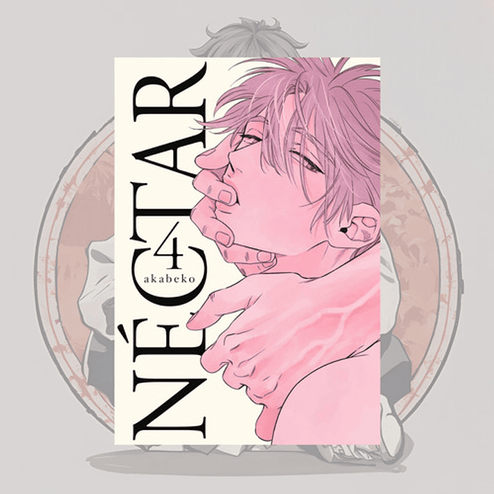 Nectar 4 - Arechi - Bl