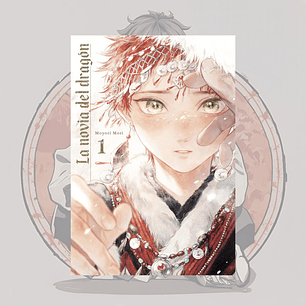 La Novia Del Dragon 1 Ed. Especial - Arechi - Bl