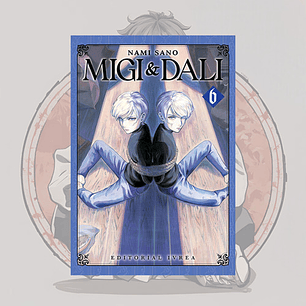 Migi & Dali 6 - Ivrea España
