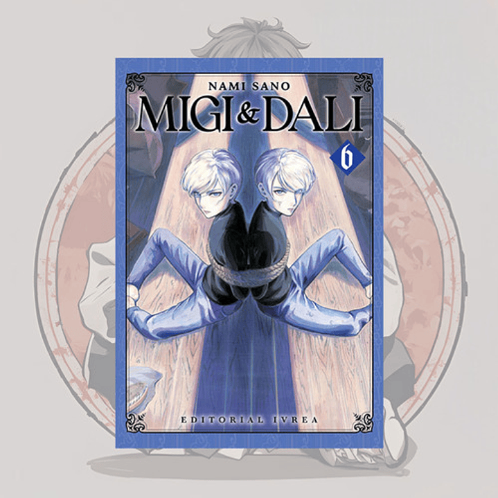 Migi & Dali 6 - Ivrea España