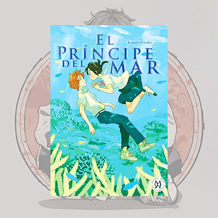 El Príncipe Del Mar - Milkyway