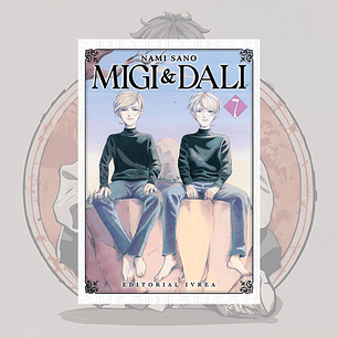Migi & Dali 7 - Ivrea España