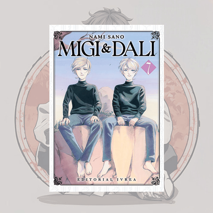 Migi & Dali 7 - Ivrea España