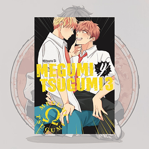 Megumi Y Tsugumi 3 - Arechi - Bl