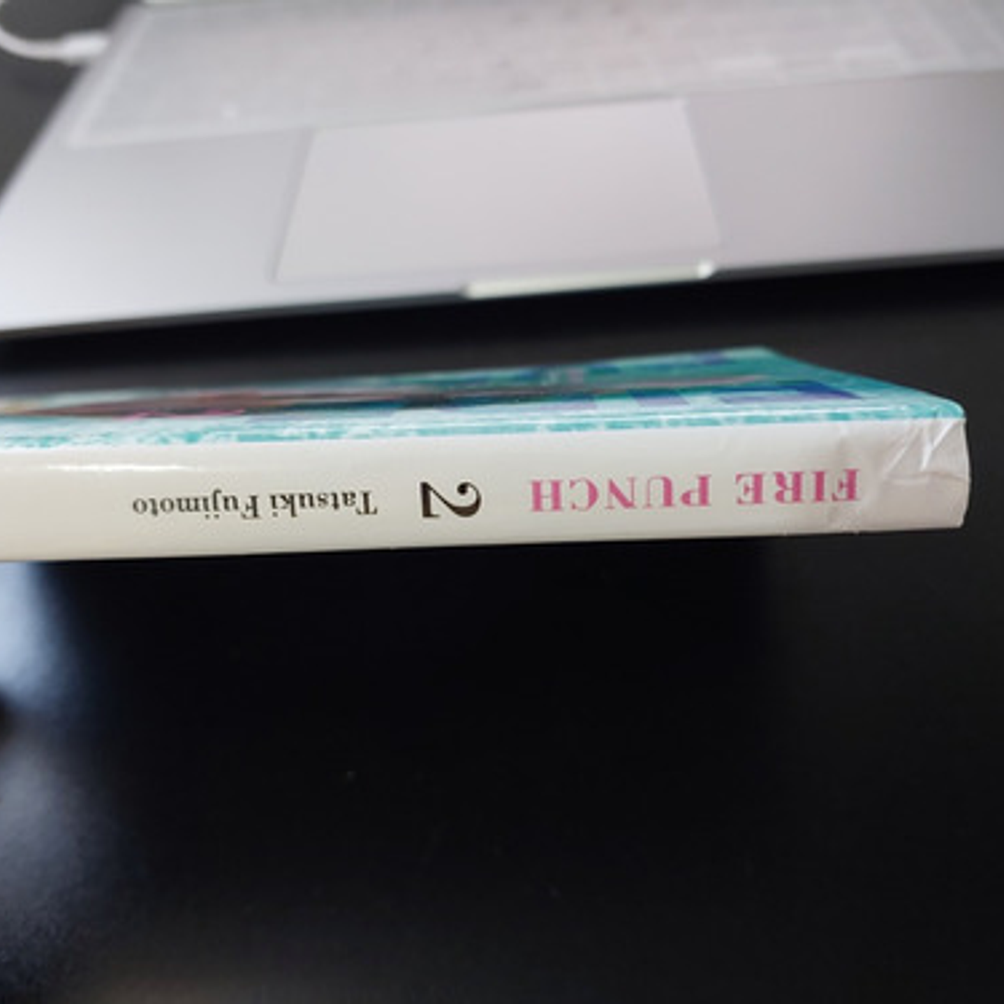 Fire Punch 2  Con Detalle - Norma Editorial 2