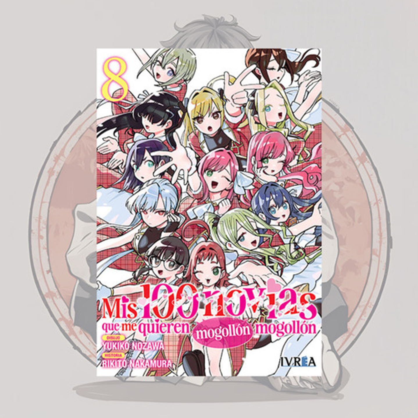 Mis 100 Novias Que Me Quieren Mogollon Mogollon 8 - Ivrea Es