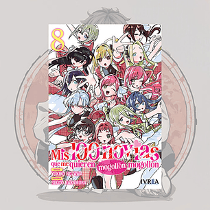 Mis 100 Novias Que Me Quieren Mogollon Mogollon 8 - Ivrea Es