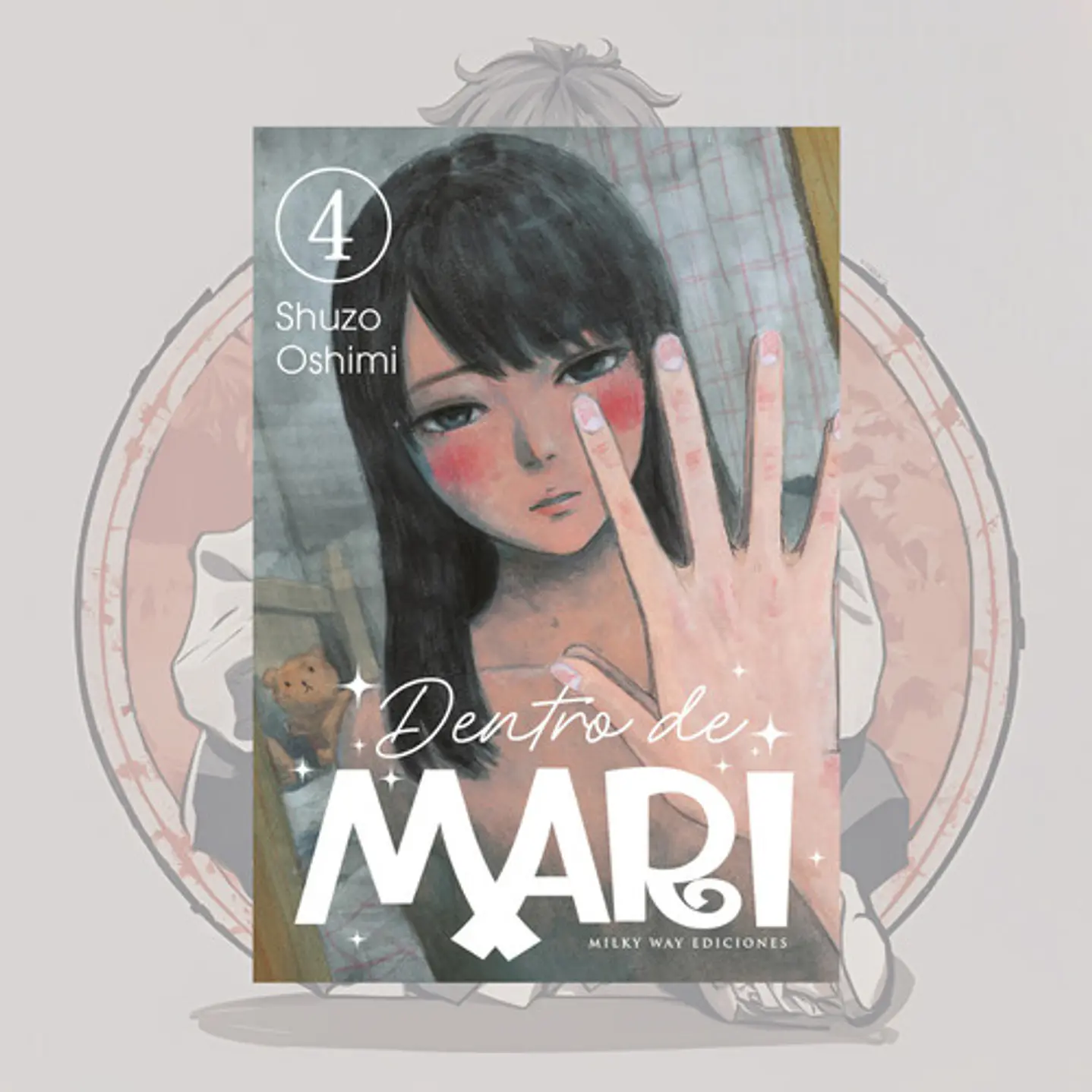 [PREVENTA] Dentro De Mari 4 - Milkyway