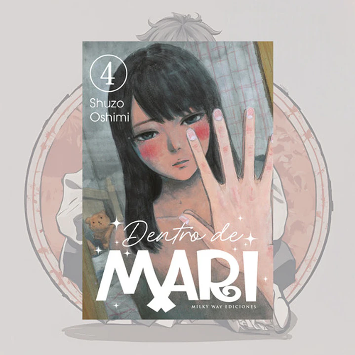 [PREVENTA] Dentro De Mari 4 - Milkyway