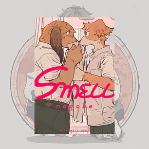 [PREVENTA] Smell - Milkyway - Bl