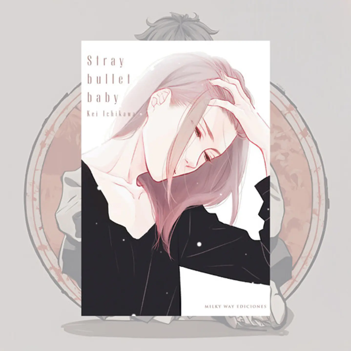 [PREVENTA] Stray Bullet Baby - Milkyway - Bl