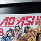 Ao Ashi 8 Con Detalle - Norma Editorial - Miniatura 3