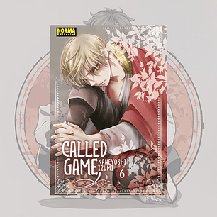 Called Game 6 - Norma Editorial