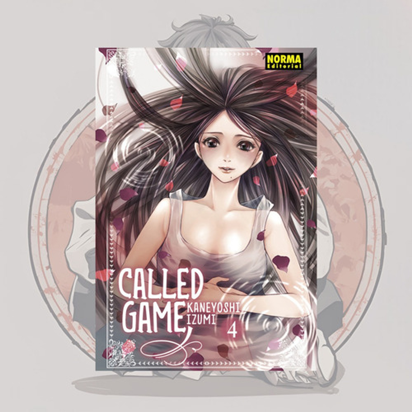 Called Game 4 - Norma Editorial