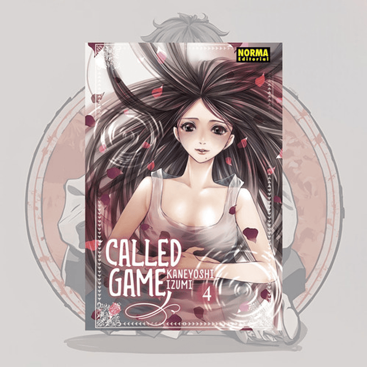 Called Game 4 - Norma Editorial