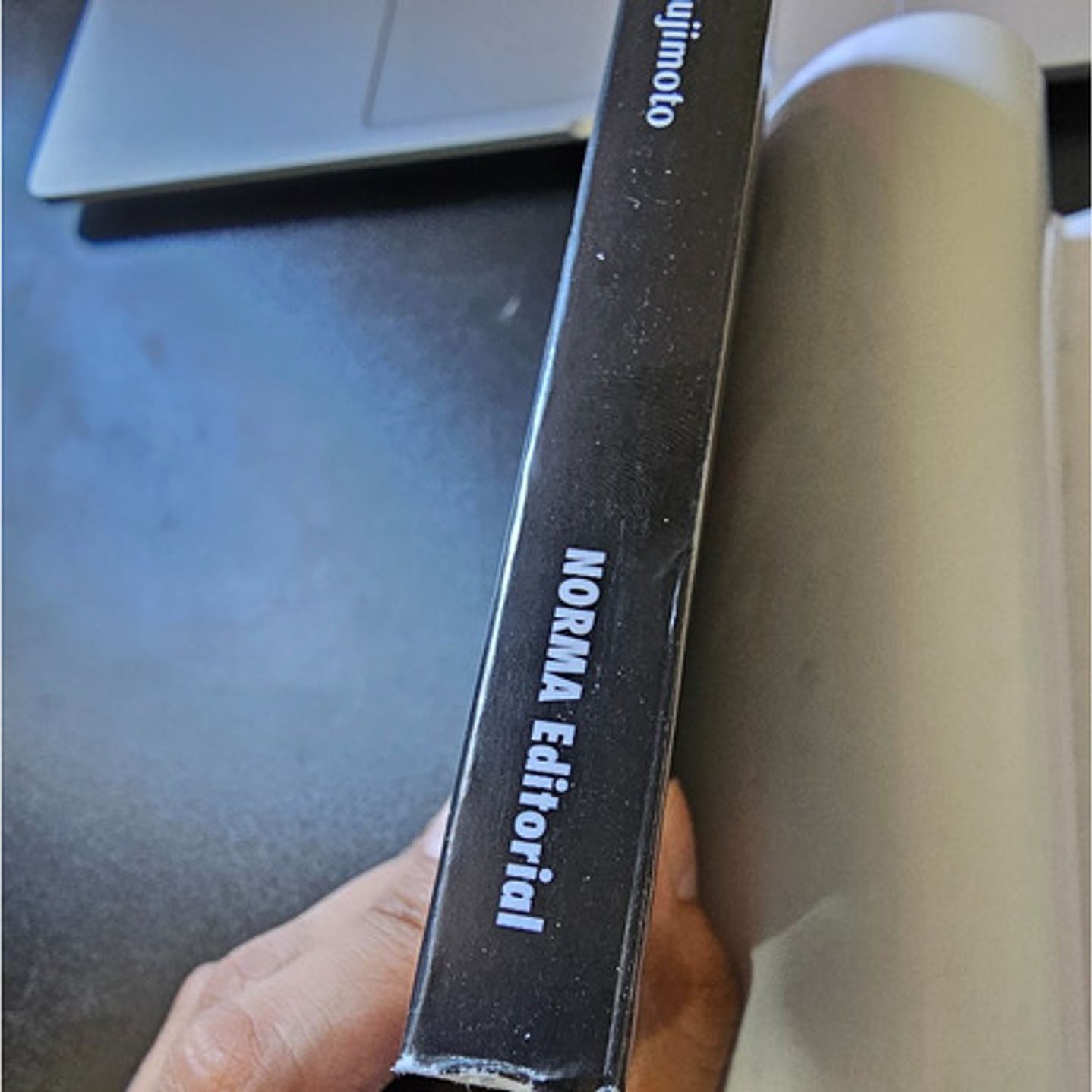 Chainsaw Man 14 Con Detalle - Norma Editorial 4