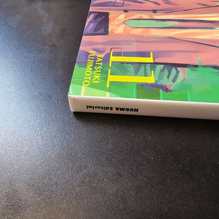 Chainsaw Man 11 Con Detalle - Norma Editorial 5