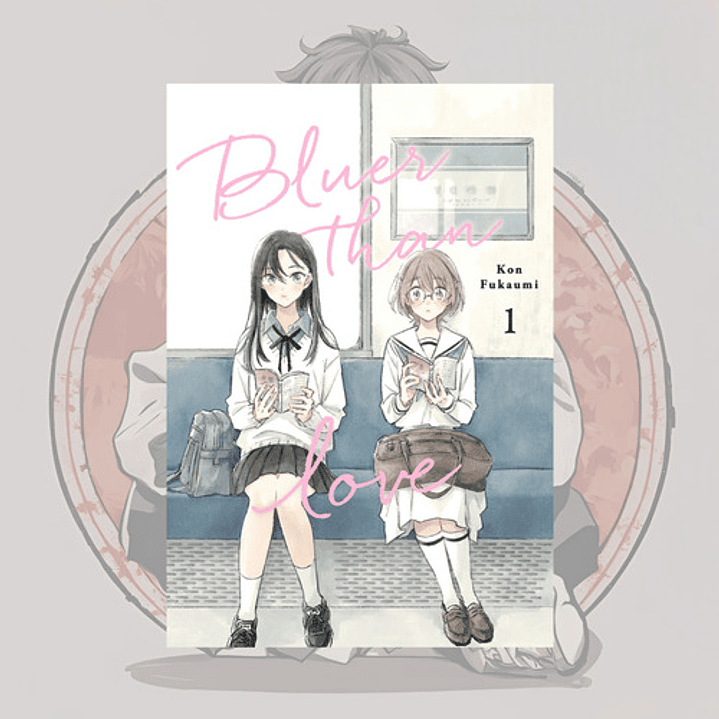 Bluer Than Love 1 - Norma Editorial - Gl