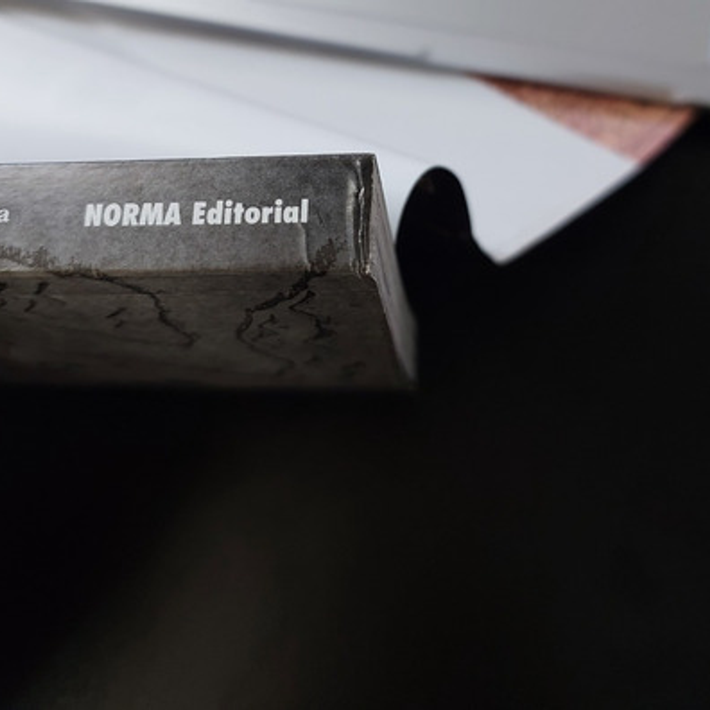 Ataque A Los Titanes 1 Con Detalle - Norma Editorial 4