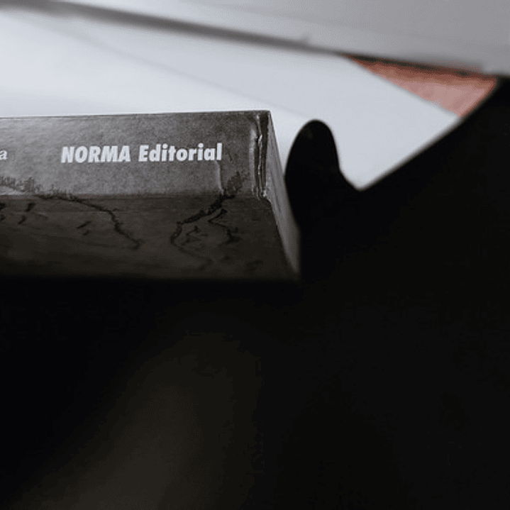 Ataque A Los Titanes 1 Con Detalle - Norma Editorial 4