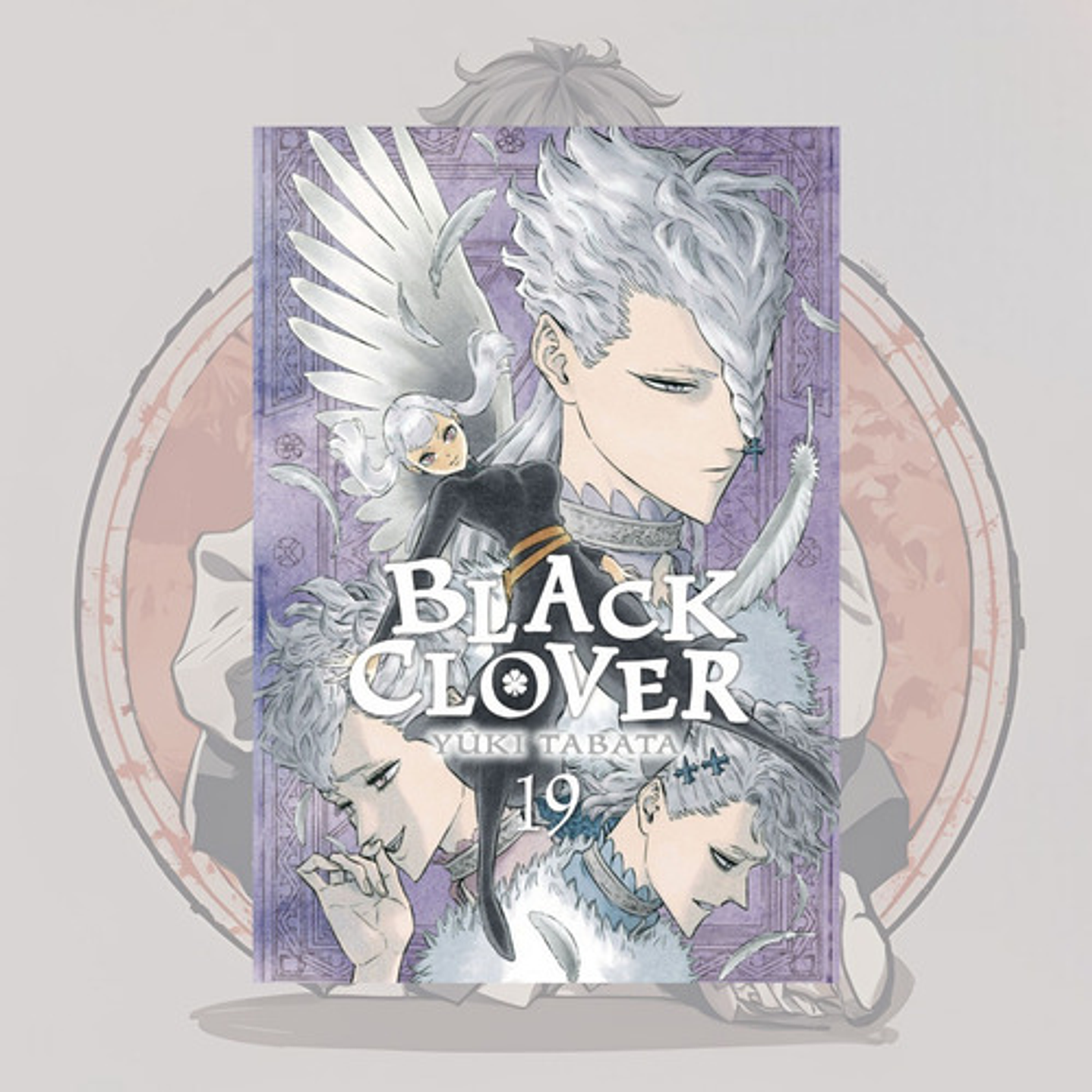 Black Clover 19 - Norma Editorial