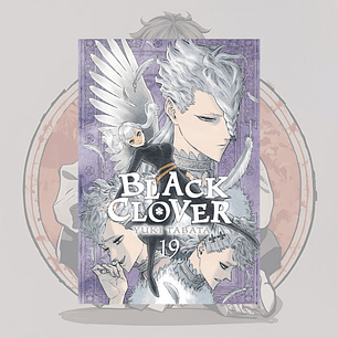 Black Clover 19 - Norma Editorial